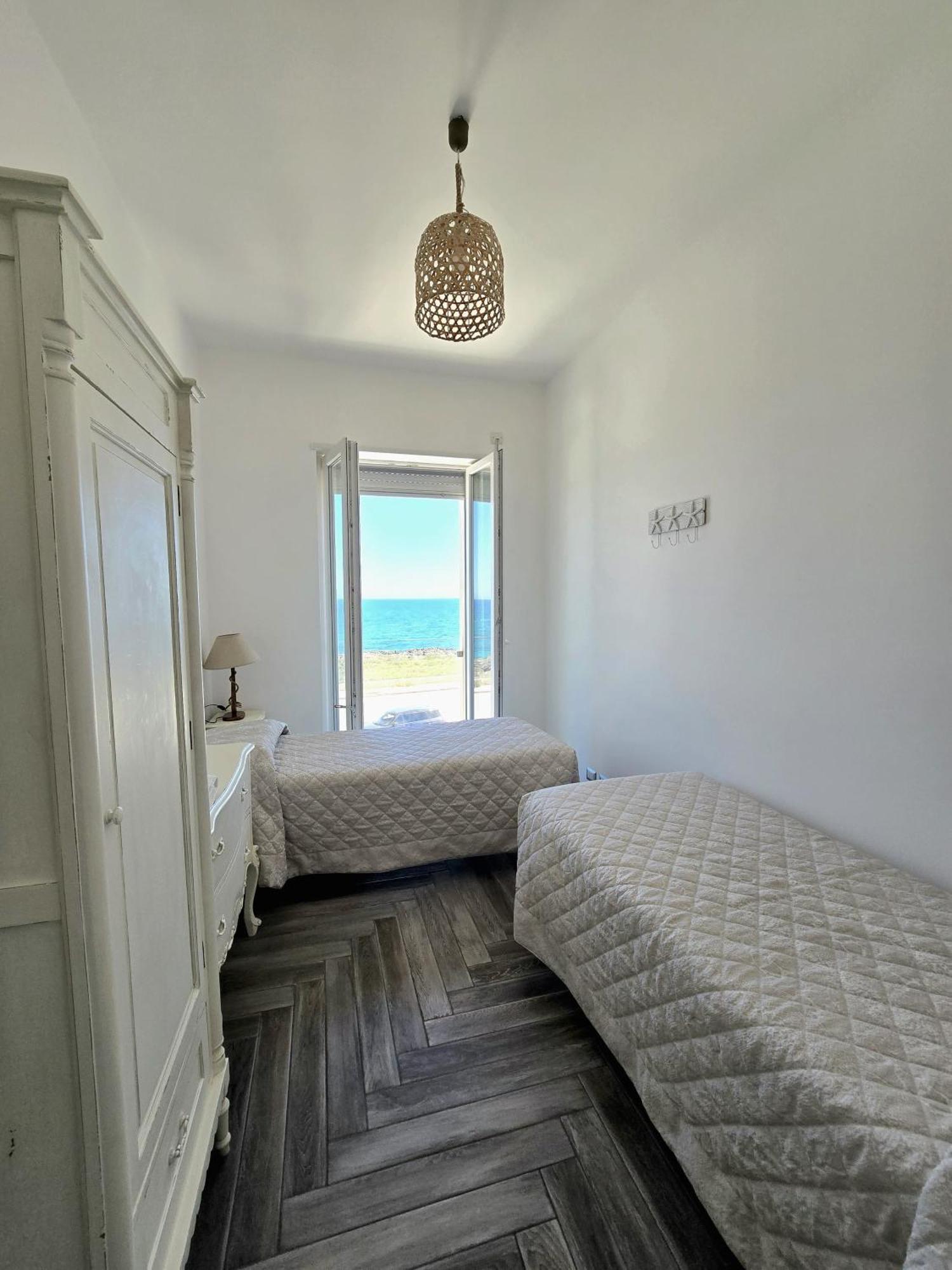 Apulian Escapes - Villa sul Mare Savelletri Esterno foto